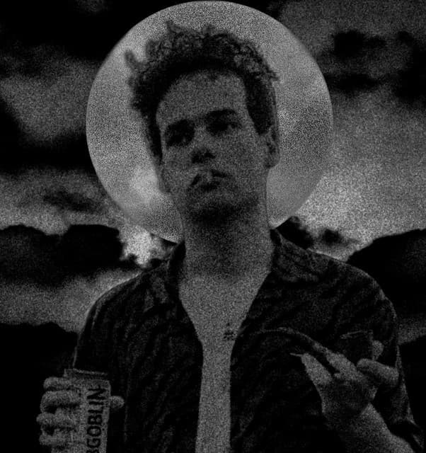 Daniel Shvartsman