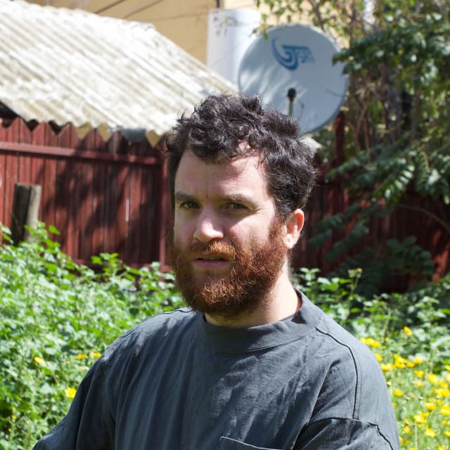 Daniel Slabosky
