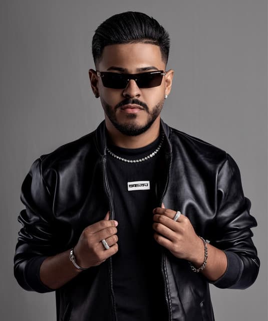 Daniel Trindade