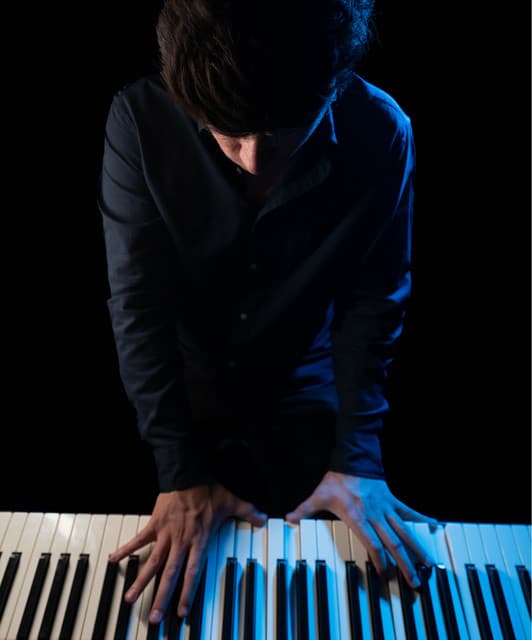 Daniel Vadillo