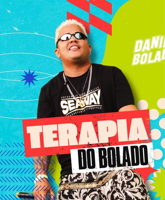 Danilo Bolado