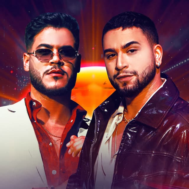 Danilo e Davi