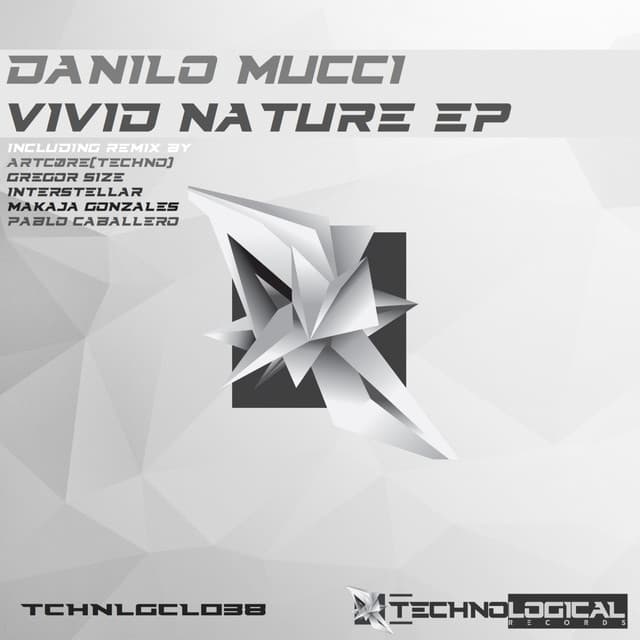 Danilo Mucci