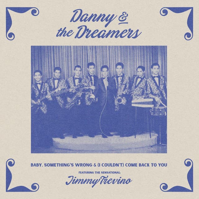 Danny & The Dreamers
