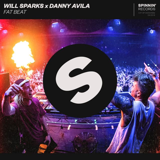 DANNY AVILA