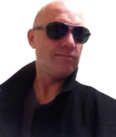 Danny Merriman