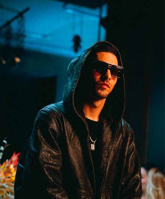 Danny Romero