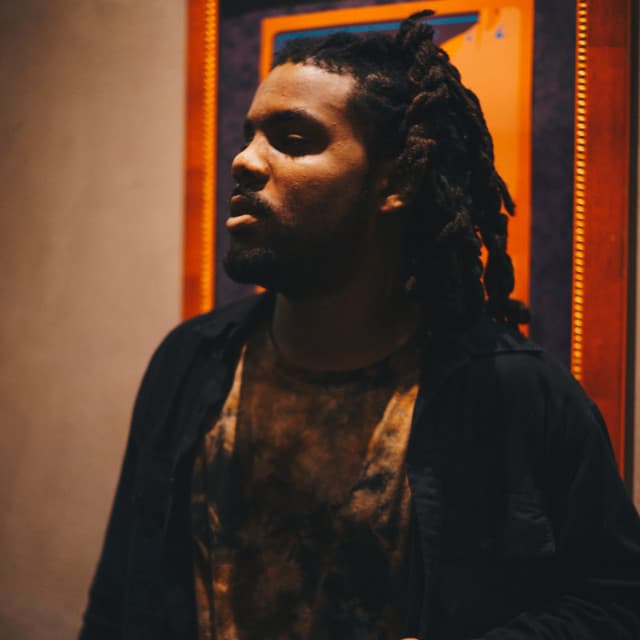 Dante' Harris