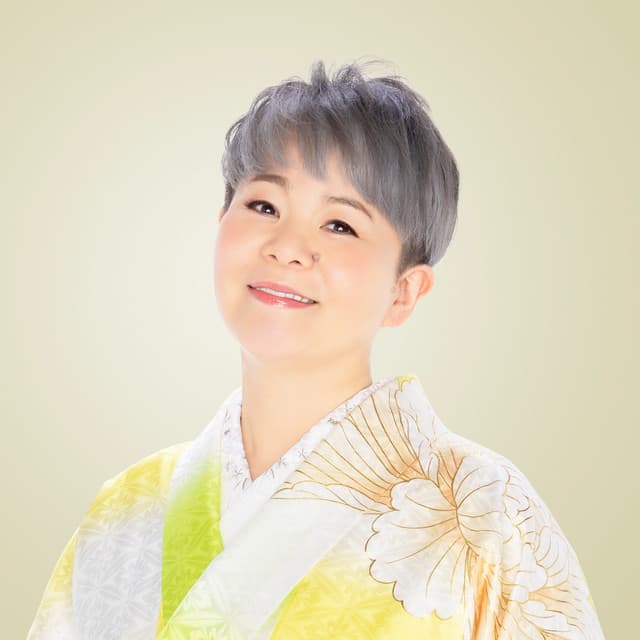 島津亜矢