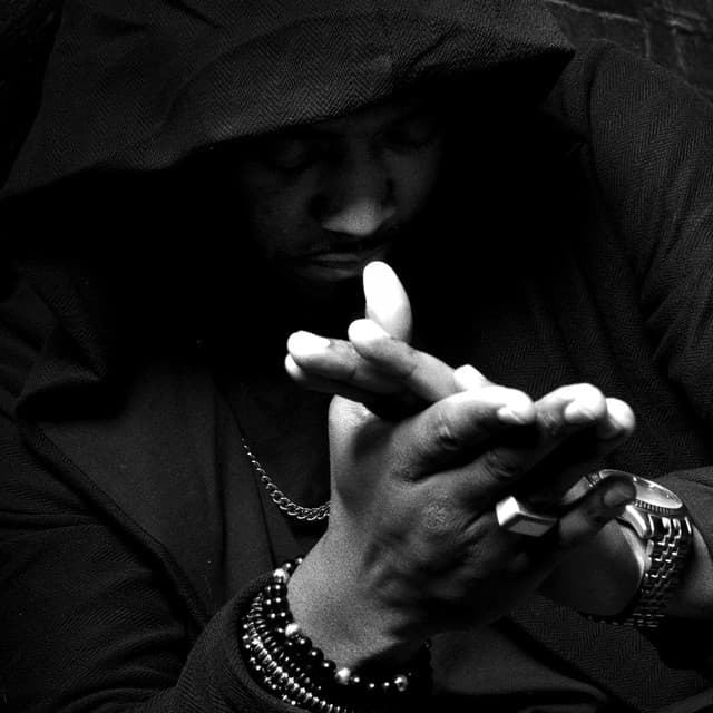 Darion Ja'Von