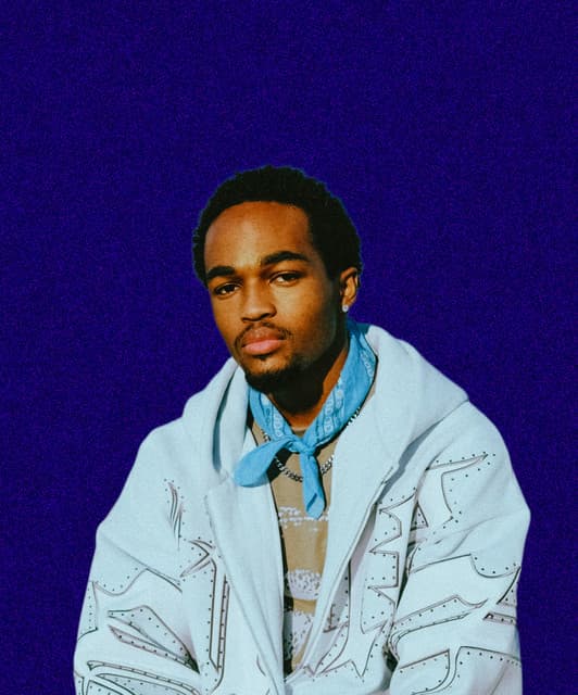 Darius King