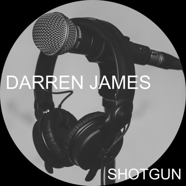 DARREN JAMES