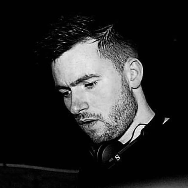 Darren Regan