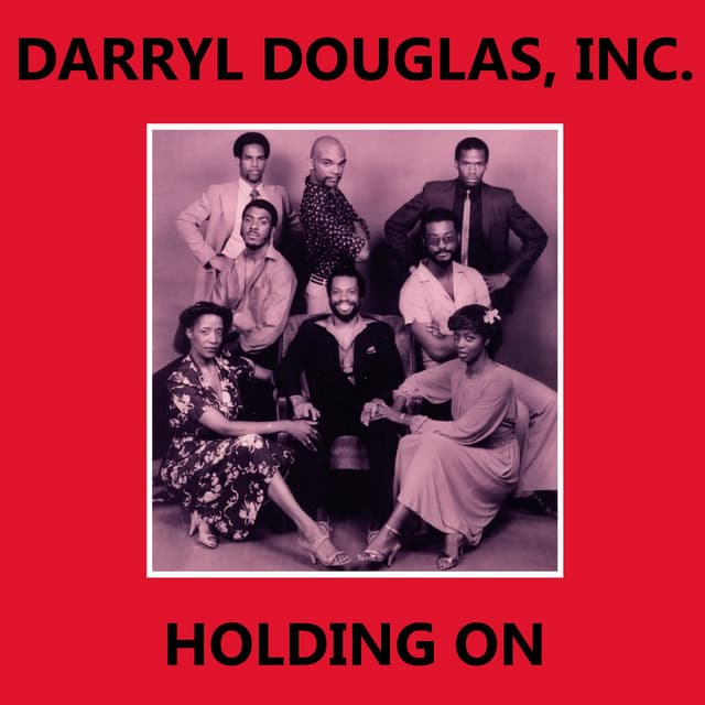 Darryl Douglas, Inc.