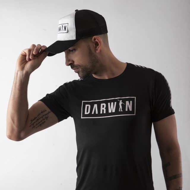 Darwin