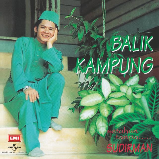 Dato' Sudirman