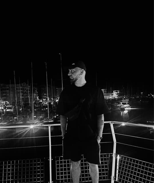 Dave Alyan