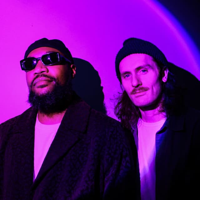 Dave + Sam