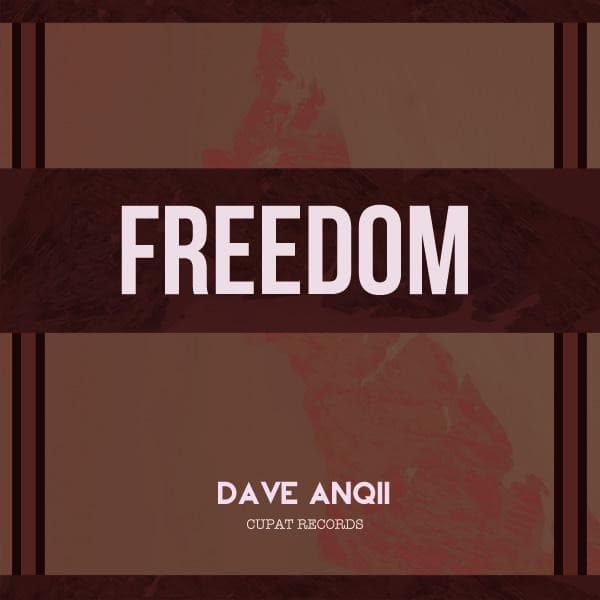 Dave Anqii