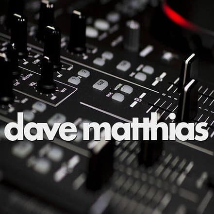 Dave Matthias