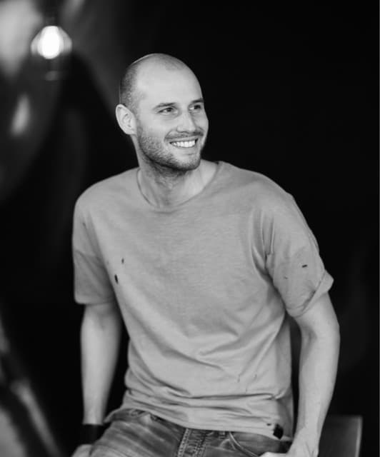 Dave Mayer