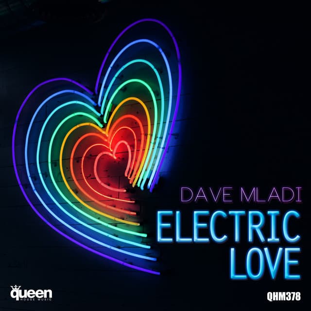 Dave Mladi