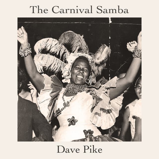 Dave Pike