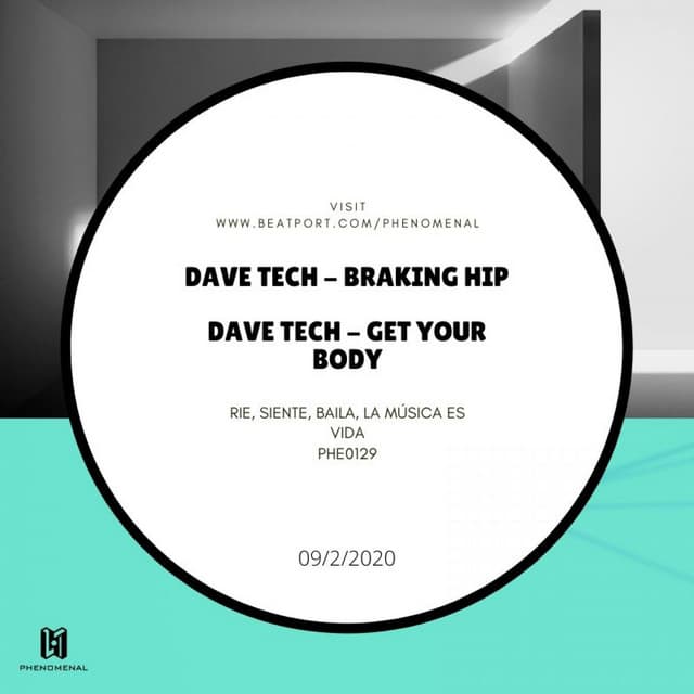 Dave Tech