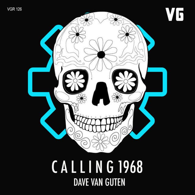Dave Van Guten