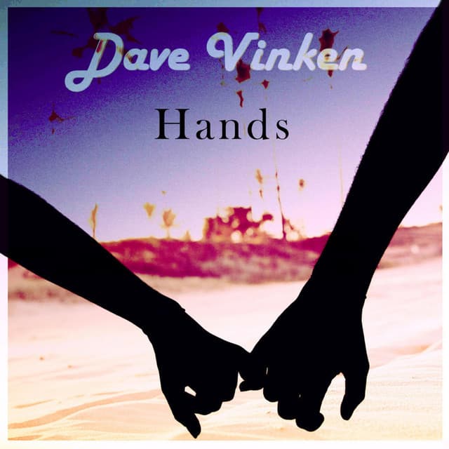 Dave Vinken