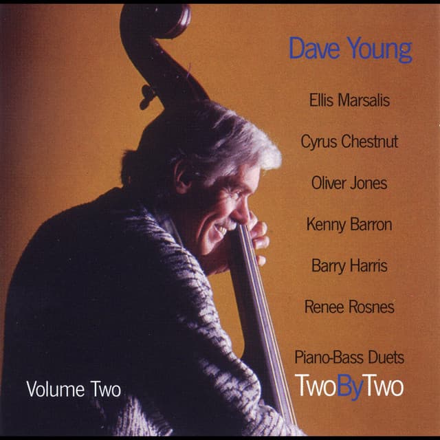 Dave Young