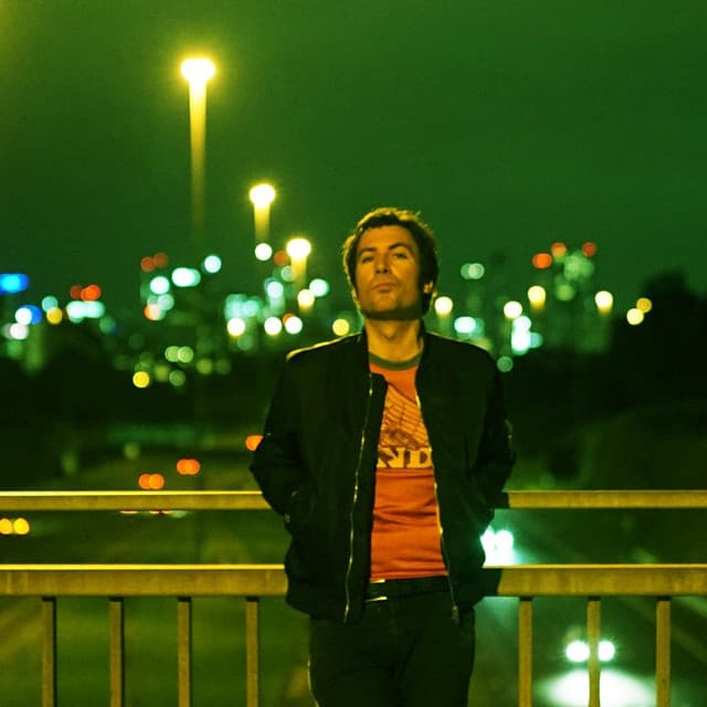 Davey Lane