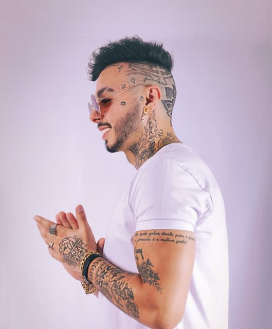 Davi Lemos DJ