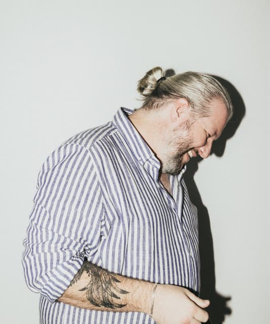 David Andrew