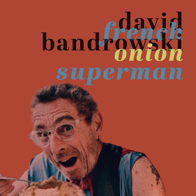 David Bandrowski
