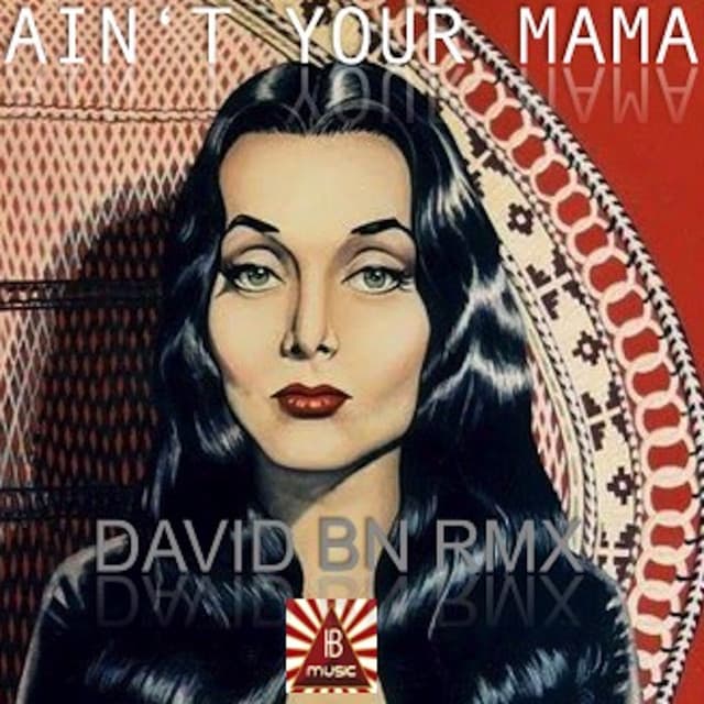 David BN