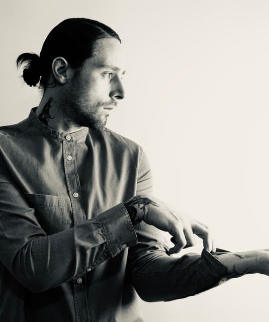 David Castellani