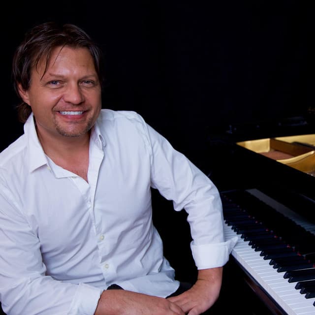 David Hicken