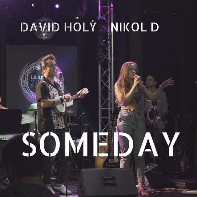 David Holy
