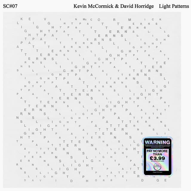David Horridge
