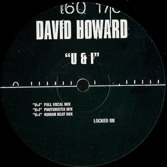 David Howard