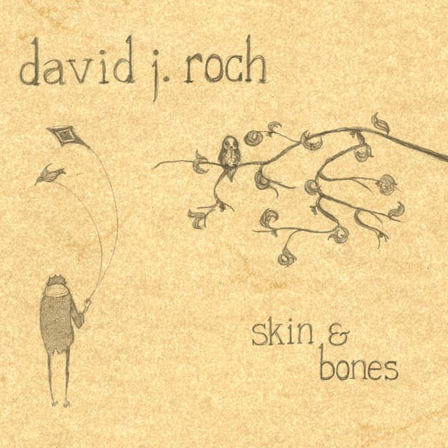 David J. Roch