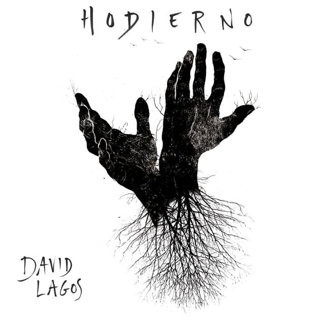 David Lagos