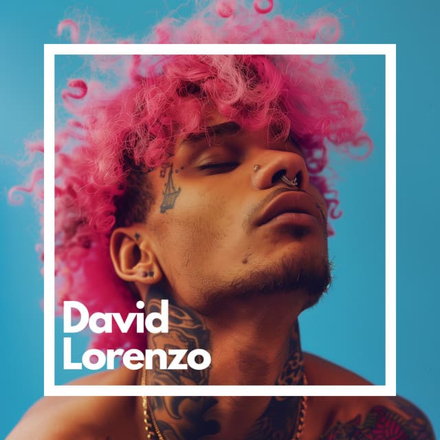 David Lorenzo