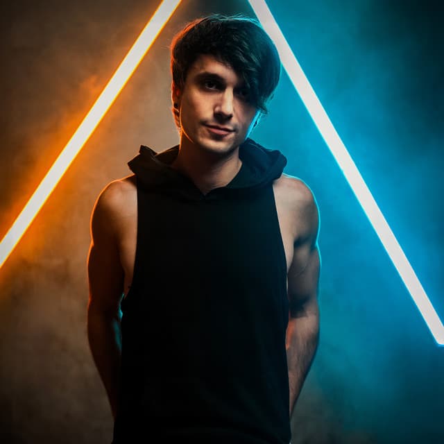 David Michael Frank
