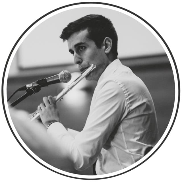 David Pascual González