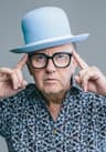 David Rodigan