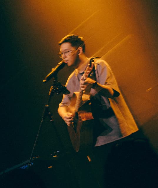 David Soh