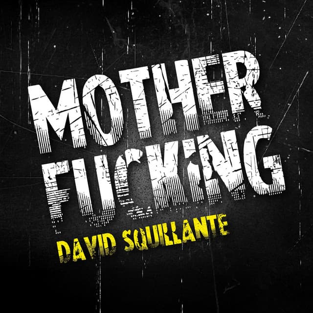 David Squillante