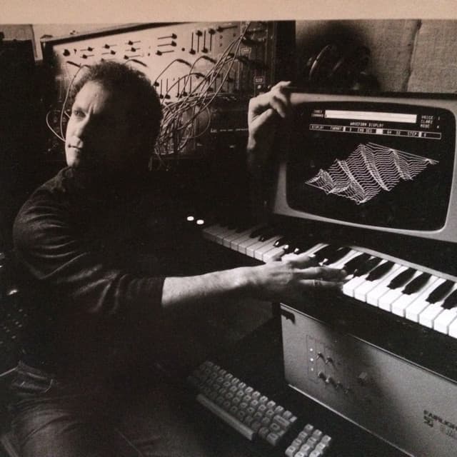 David Storrs